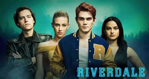 riverdale 6 prime video